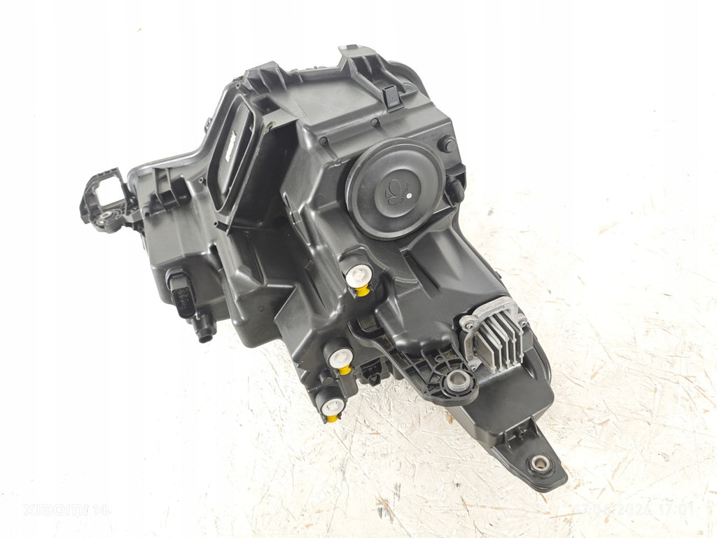 Frontscheinwerfer Skoda Kodiaq 566941009 1418510022426403 Links Headlight SCH1603253743xf