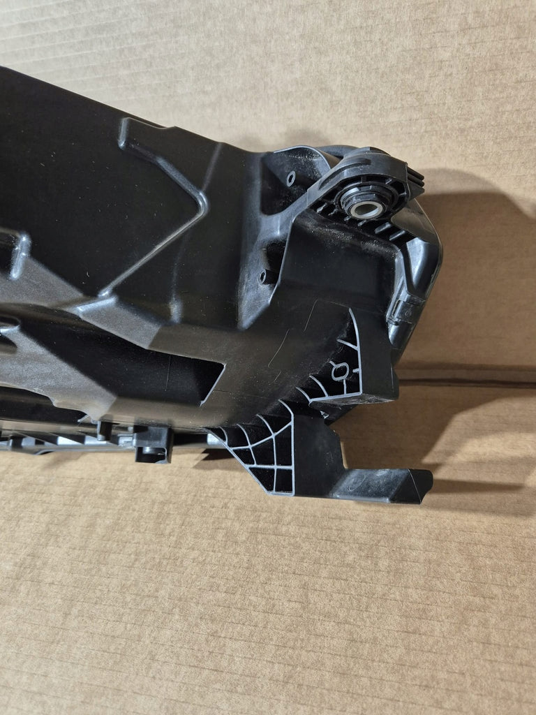 Frontscheinwerfer Skoda Octavia IV 5E4941015A Full LED Links Headlight SCH5163212447gy