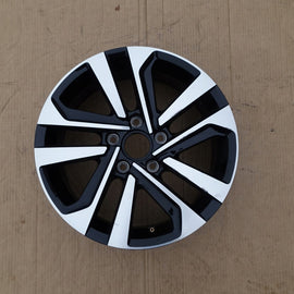 1x Alufelge 16 Zoll 6.5