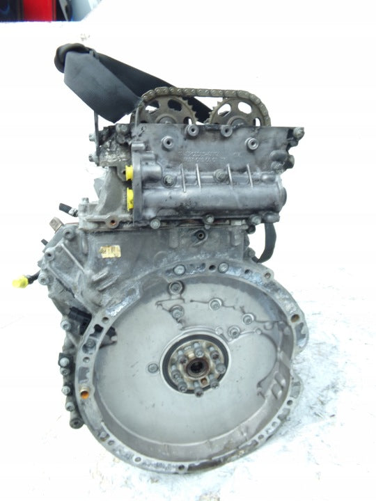 Motor Mercedes-Benz W176 651930 2.2 CDI 146TKm Diesel Engine Unkomplett MOT6973761761oj