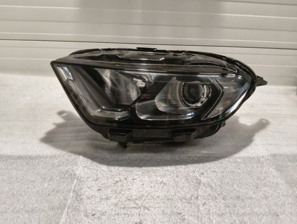 Frontscheinwerfer Ford Ecosport GN15-13D155-HE Links Scheinwerfer Headlight SCH1506773889aa