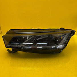 Frontscheinwerfer Skoda Octavia IV 5E4941015A LED Links Scheinwerfer Headlight SCH3852728292uh