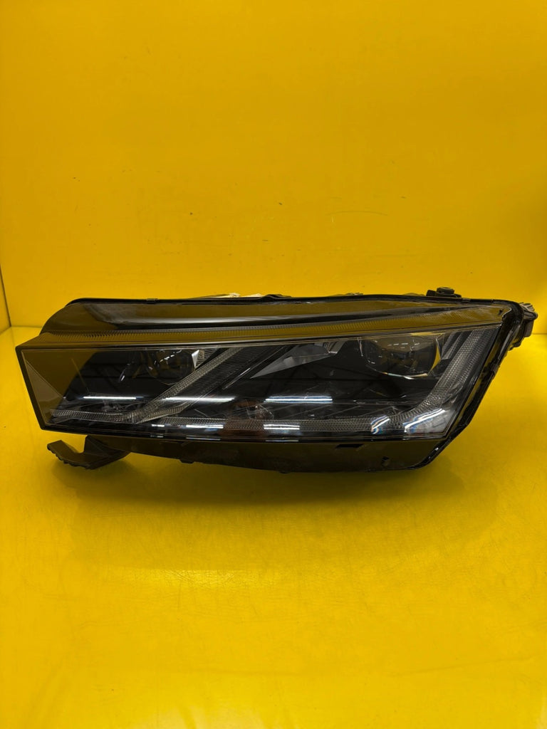 Frontscheinwerfer Skoda Octavia IV 5E4941015A LED Links Scheinwerfer Headlight SCH3852728292uh