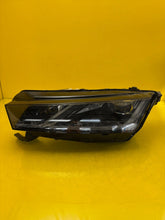 Load image into Gallery viewer, Frontscheinwerfer Skoda Octavia IV 5E4941015A LED Links Scheinwerfer Headlight SCH3852728292uh