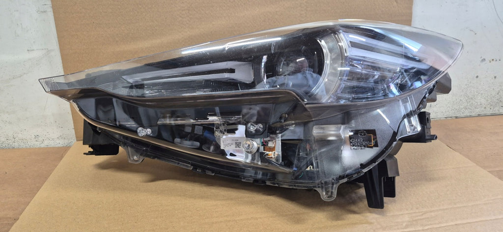 Frontscheinwerfer Mazda Cx-5 Cx5 4603916500 Full LED Links Headlight SCH4019104173fx