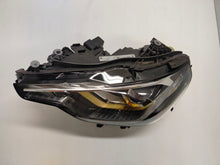 Laden Sie das Bild in den Galerie-Viewer, Frontscheinwerfer BMW G42 5A320F3 Full LED Links Scheinwerfer Headlight SCH2806246456ko