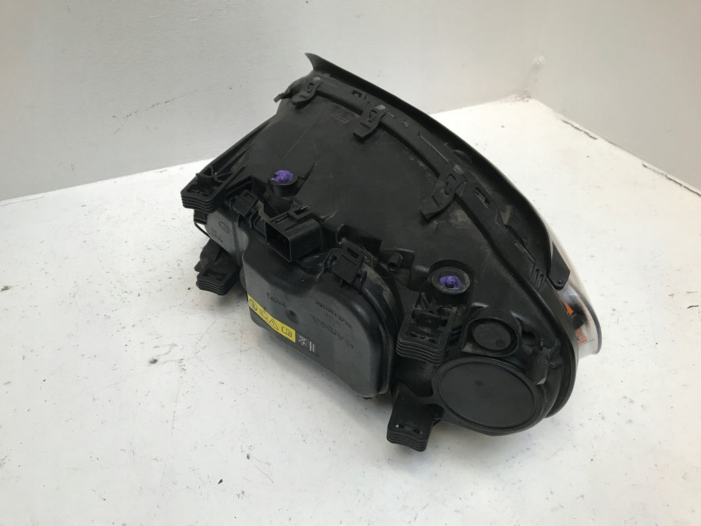 Frontscheinwerfer Volvo S80 II 30796134 Rechts Scheinwerfer Headlight SCH8888278577jc