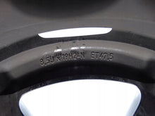 Load image into Gallery viewer, 1x Alufelge 19 Zoll 8.5" 5x112 47 5ET A2954012200 Mercedes-Benz Amg Rim Wheel FEL7717860600qo