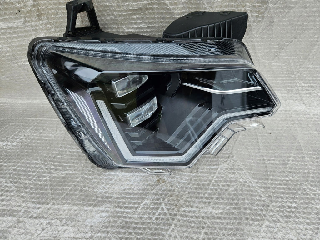 Frontscheinwerfer Kia Niro 92102-AT Ein Stück (Rechts oder Links) Headlight SCH8828056515pu