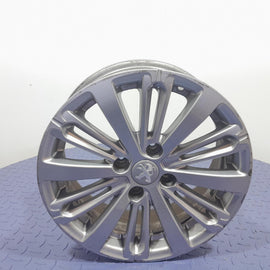 1x Alufelge 16 Zoll 6.0