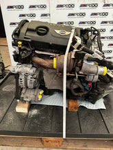 Load image into Gallery viewer, Motor BMW Mini R56 N18B16A 1.6 2012 Benzin Engine Komplett MOT7173650534yc