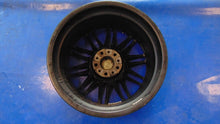 Load image into Gallery viewer, 1x Alufelge 19 Zoll 8.0" 5x120 39ET Schwarz 6781047 BMW F11 F10 F30 F31 FEL7001357459ad