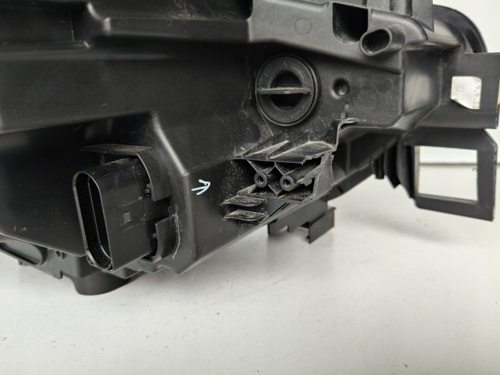 Frontscheinwerfer VW I 10B941005A Full LED Links Scheinwerfer Headlight SCH4828364883na