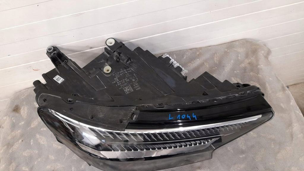 Frontscheinwerfer Audi E-Tron 89A941036F Rechts Scheinwerfer Headlight