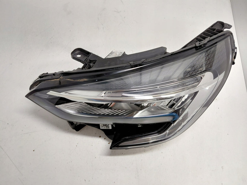 Frontscheinwerfer Renault Clio I V 260604183R Links Scheinwerfer Headlight SCH3865803721eo