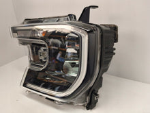 Laden Sie das Bild in den Galerie-Viewer, Frontscheinwerfer Ford Ranger N1WB13E015EB LED Links Scheinwerfer Headlight SCH8458314819ek