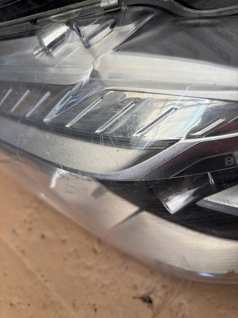 Frontscheinwerfer BMW X5 F15 F16 7453471 Full LED Links Scheinwerfer Headlight SCH6004477878vy