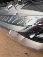 Load image into Gallery viewer, Frontscheinwerfer BMW X5 F15 F16 7453471 Full LED Links Scheinwerfer Headlight SCH6004477878vy