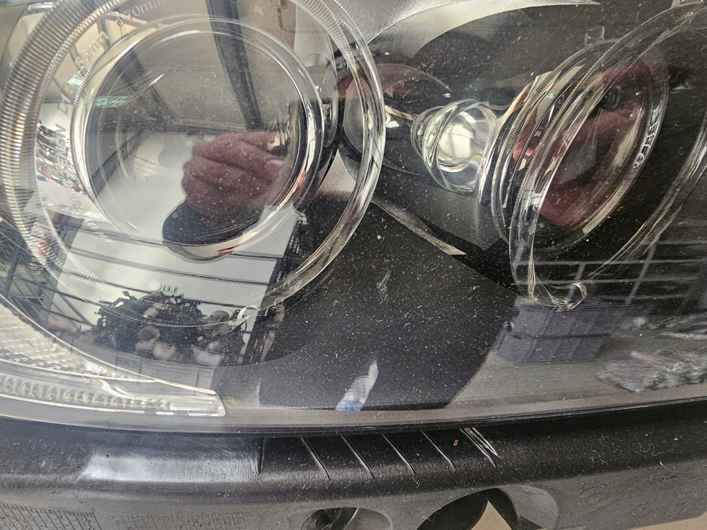 Frontscheinwerfer BMW 3 E91 E90 6264410002 6261110499 Xenon Rechts Headlight SCH2506667881rw