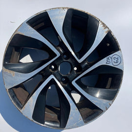 1x Alufelge 18 Zoll 8.0
