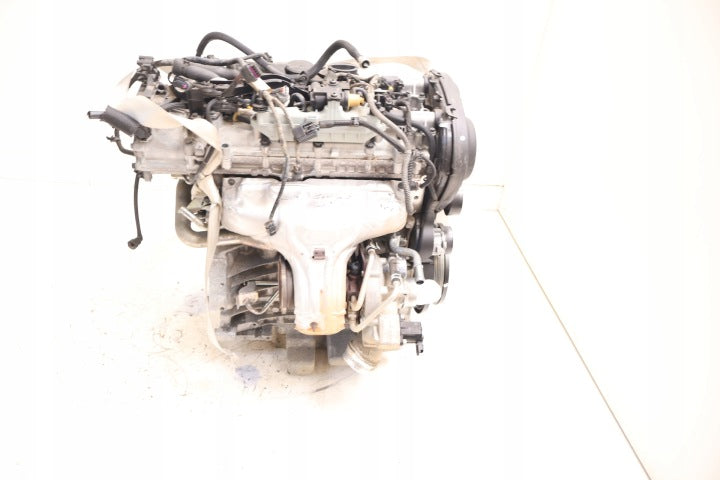 Motor Volvo Xc90 II B4204T35 2.0 114TKm Benzin Engine Komplett MOT3904987021xq