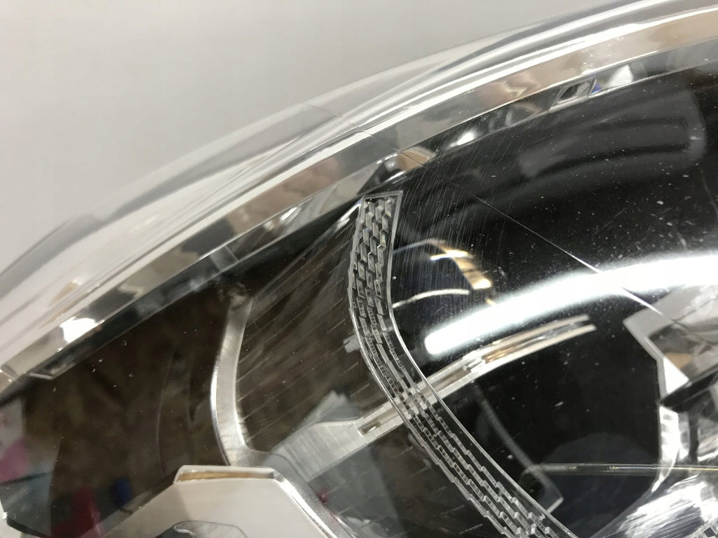 Frontscheinwerfer BMW 6 G32 7496444 LED Rechts Scheinwerfer Headlight SCH1746612197vi