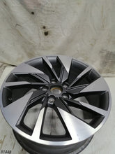 Load image into Gallery viewer, 1x Alufelge 18 Zoll 8.0&quot; 5x112 46ET Matt Graphit 8Y0601025BB Audi A3 Rim Wheel