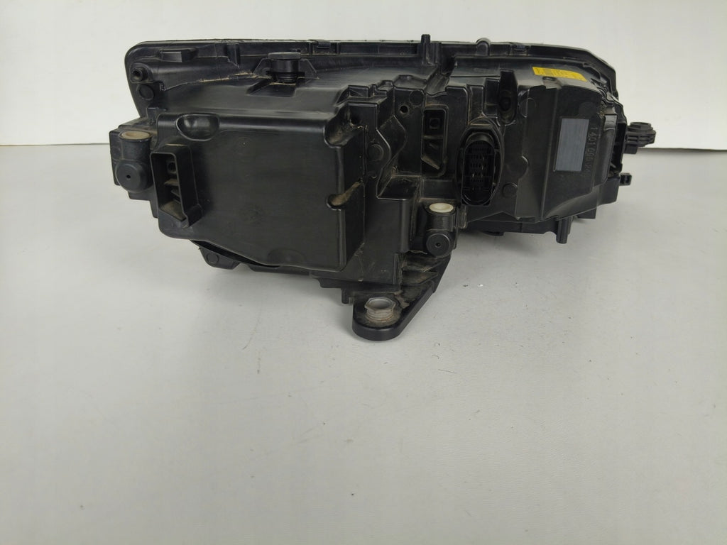 Frontscheinwerfer Skoda Octavia III 5E1941015 Links Scheinwerfer Headlight SCH6980283847pb