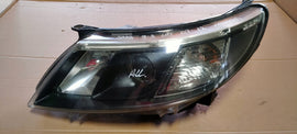 Frontscheinwerfer Saab 93 9-3 Bi-Xenon Links Scheinwerfer Headlight