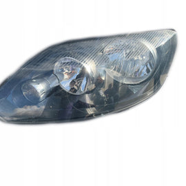 Frontscheinwerfer VW Golf Plus Links Scheinwerfer Headlight SCH5775377602gu