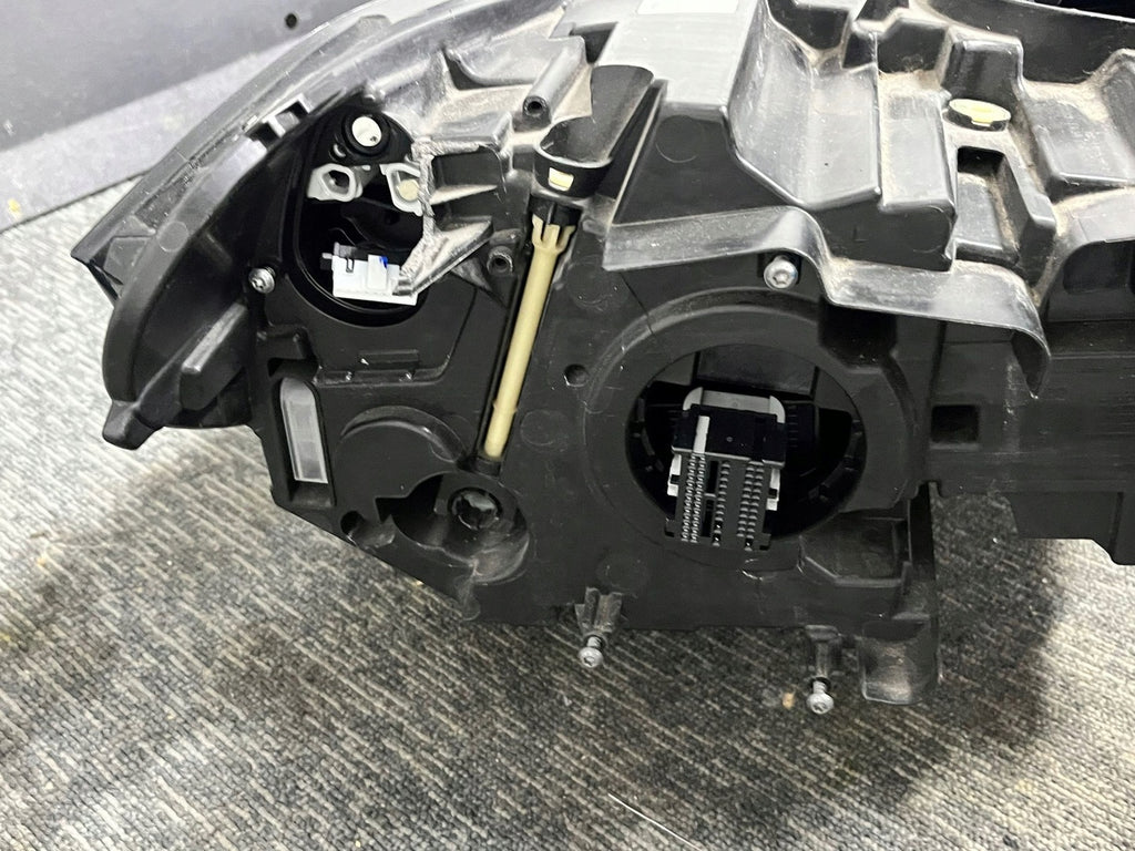 Frontscheinwerfer BMW X1 F48 97472249 90178479 Links Scheinwerfer Headlight SCH7949238941mc