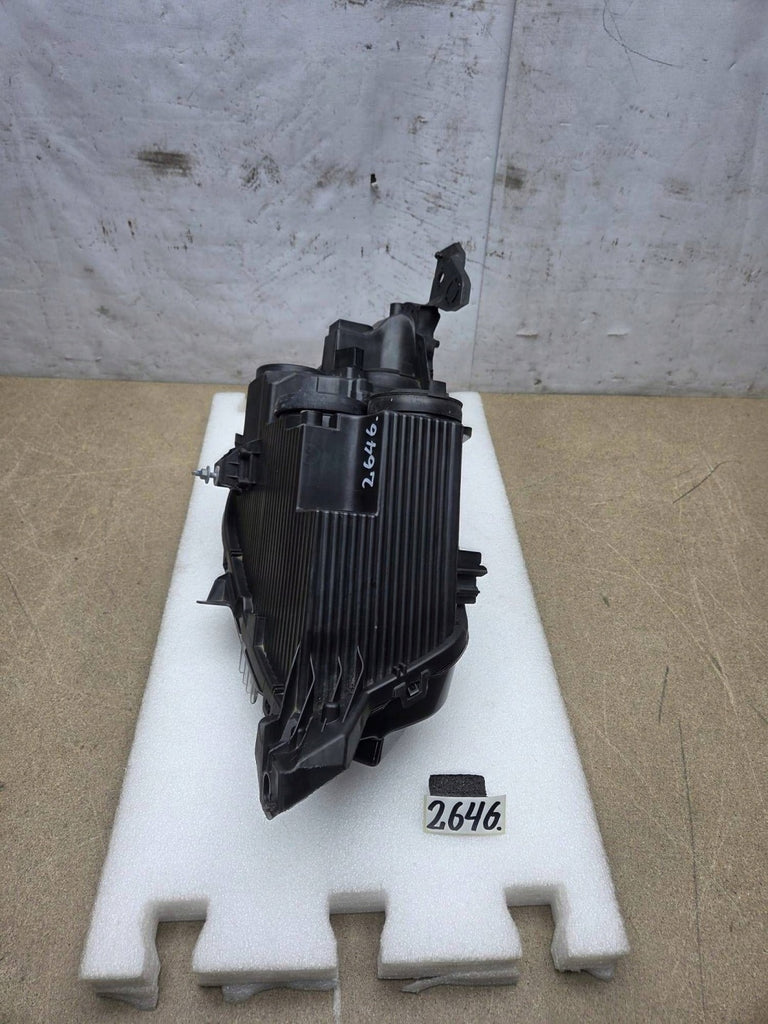 Frontscheinwerfer Peugeot 208 II 9823194080 Links Scheinwerfer Headlight SCH4112869133sh