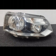 Laden Sie das Bild in den Galerie-Viewer, Frontscheinwerfer VW Transporter V LE08A6195 Links Scheinwerfer Headlight SCH5854138707qf