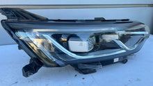 Load image into Gallery viewer, Frontscheinwerfer Renault Talisman 260100184R Rechts Scheinwerfer Headlight SCH4750062405hm