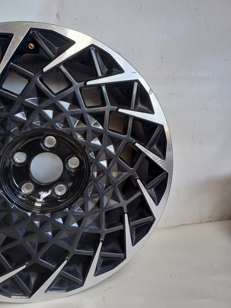 1x Alufelge 20 Zoll 8.5" 5x114.3 54 5ET 52910-G1210 Hyundai Ioniq 5 Rim Wheel FEL2636057225eu