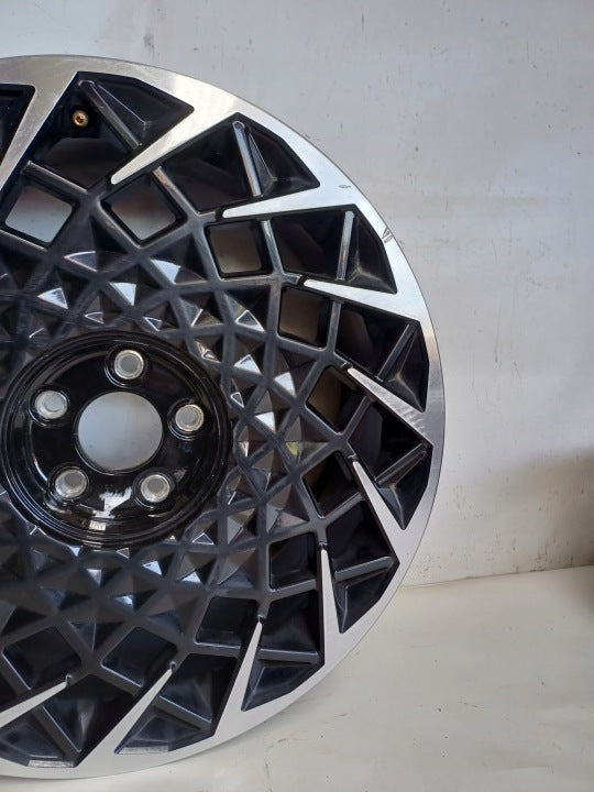 1x Alufelge 20 Zoll 8.5" 5x114.3 54 5ET 52910-G1210 Hyundai Ioniq 5 Rim Wheel FEL2636057225eu