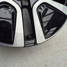 Load image into Gallery viewer, 1x Alufelge 19 Zoll 7.5" 5x108 31680404 Volvo Xc40 Rim Wheel FEL1220081695re