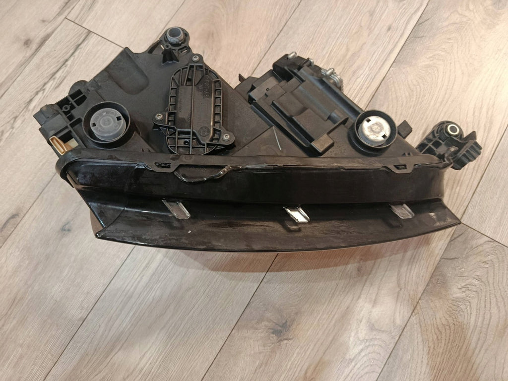 Frontscheinwerfer Skoda Scala 657941015A Full LED Links Scheinwerfer Headlight SCH5109364626cw