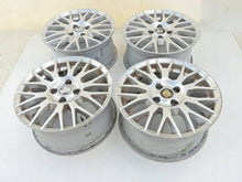 Laden Sie das Bild in den Galerie-Viewer, 4x Alufelge 15 Zoll Nissan Micra I Rim Wheel FEL6913268629kj