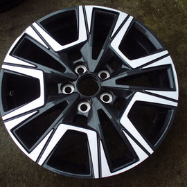 1x Alufelge 18 Zoll 7.0