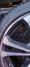 Load image into Gallery viewer, 4x Alufelge 17 Zoll 7.5" 5x112 35ET RC17-757 Mercedes-Benz W203 Rim Wheel FEL9824523280uy