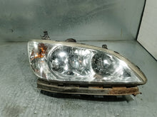 Load image into Gallery viewer, Frontscheinwerfer Honda Civic VII Rechts Scheinwerfer Headlight