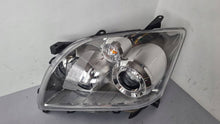 Laden Sie das Bild in den Galerie-Viewer, Frontscheinwerfer Toyota Avensis E1313388 20B738111424 Links Headlight SCH7600556307qr