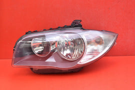 Frontscheinwerfer BMW E87 7164905 Ein Stück (Rechts oder Links) Headlight SCH3346145996ur