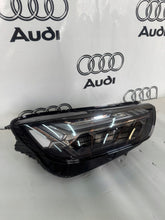Laden Sie das Bild in den Galerie-Viewer, Frontscheinwerfer Audi Q5 80A941036E Full LED Rechts Scheinwerfer Headlight