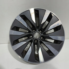 1x Alufelge 18 Zoll 8.0