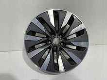 Laden Sie das Bild in den Galerie-Viewer, 1x Alufelge 18 Zoll 8.0" 5x112 4K0601025B Audi A6 C8 Rim Wheel FEL3682036268fq