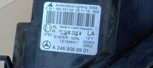 Load image into Gallery viewer, Frontscheinwerfer Mercedes-Benz A2469066901 030129523104 Links Headlight