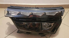 Laden Sie das Bild in den Galerie-Viewer, Frontscheinwerfer Skoda Kamiq 658941015B LED Links Scheinwerfer Headlight SCH8469071777we