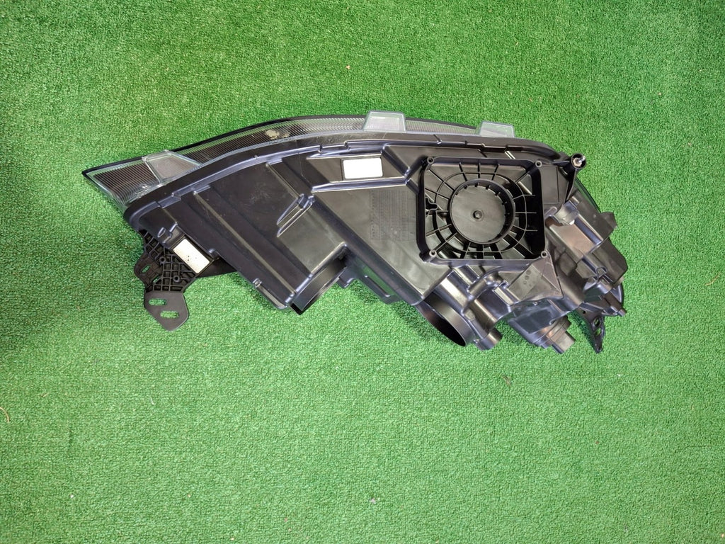 Frontscheinwerfer Ford Transit Custom PZ31-13E015-CB LED Rechts oder Links